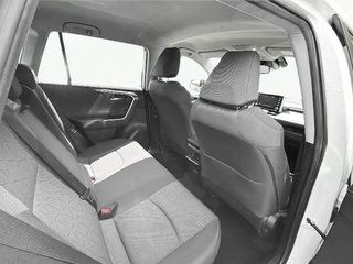 Toyota Rav4 2.5l 220H Advance 4WD