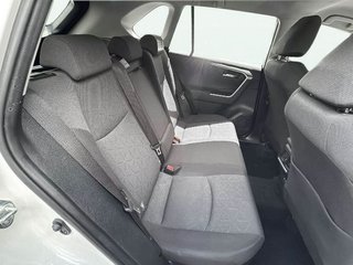 Toyota Rav4 2.5l 220H Advance 4WD
