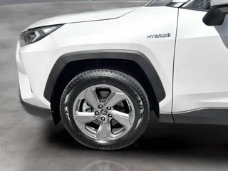 Toyota Rav4 2.5l 220H Advance 4WD