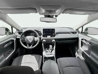 Toyota Rav4 2.5l 220H Advance 4WD