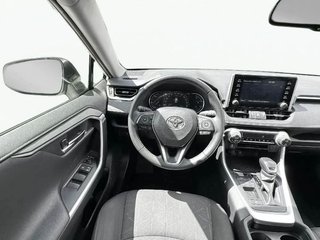 Toyota Rav4 2.5l 220H Advance 4WD