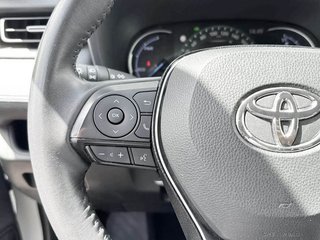 Toyota Rav4 2.5l 220H Advance 4WD