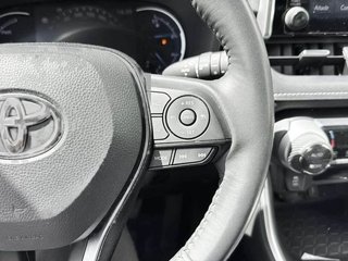 Toyota Rav4 2.5l 220H Advance 4WD