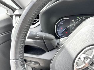 Toyota Rav4 2.5l 220H Advance 4WD