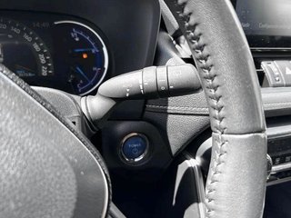 Toyota Rav4 2.5l 220H Advance 4WD