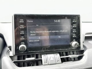 Toyota Rav4 2.5l 220H Advance 4WD