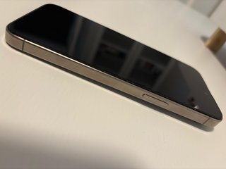 iPhone 15 Pro Max 256GB Titanio Natural