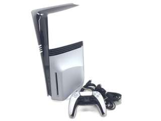 E691227-0 CONSOLA PS5 SONY PLAYSTATION 5 PRO 2TB