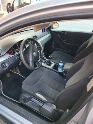 Volkswagen Passat 2007