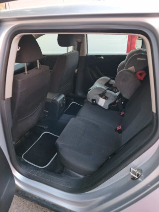 Volkswagen Passat 2007