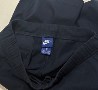 Pantalón corto algodón Nike hombre Talla S