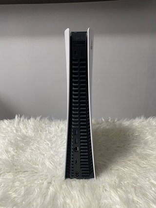 Console Sony PlayStation 5 Fat Digitale 825GB