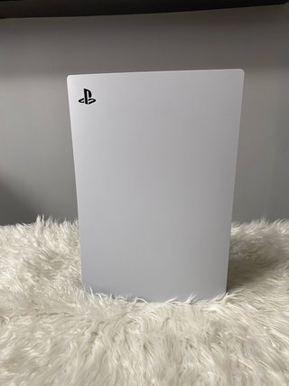 Console Sony PlayStation 5 Fat Digitale 825GB