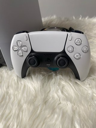 Console Sony PlayStation 5 Fat Digitale 825GB