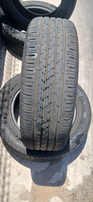 Neumáticos de coche