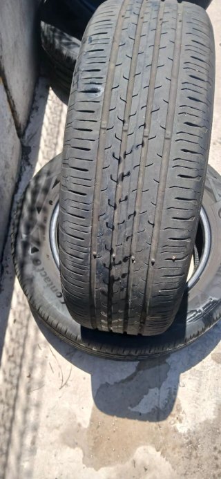 Neumáticos de coche