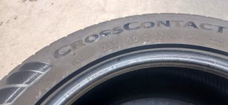Neumáticos de coche