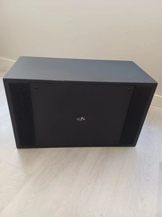 Altavoces  y Subwoofer