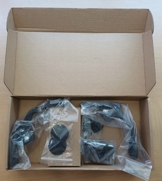 Altavoces  y Subwoofer