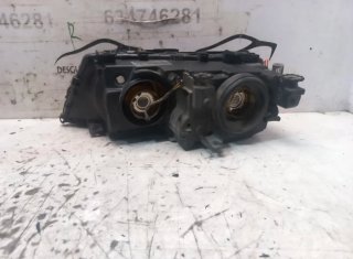 2 Faros BMW E46 320D