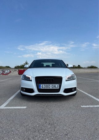 Audi A3 2009