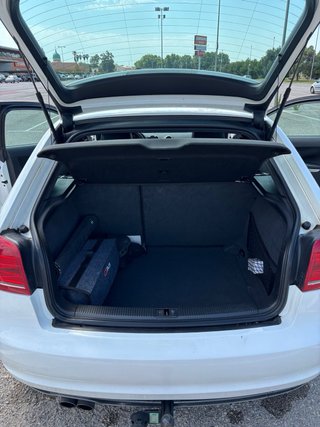 Audi A3 2009