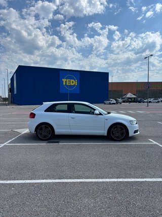 Audi A3 2009