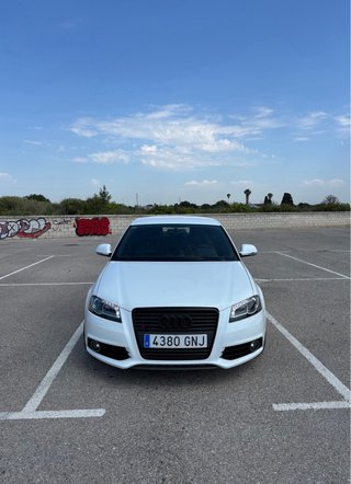 Audi A3 2009