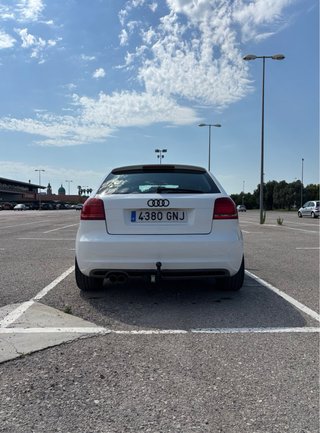 Audi A3 2009