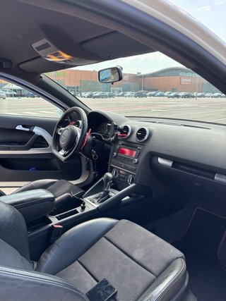 Audi A3 2009