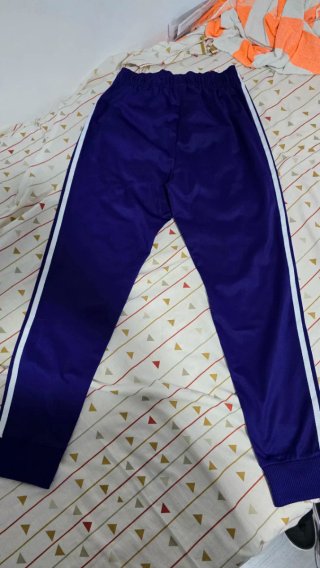 Pantalón chándal Adidas Talla XL de niño