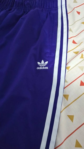 Pantalón chándal Adidas Talla XL de niño