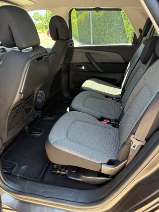 Citroen C4 Picasso 2015