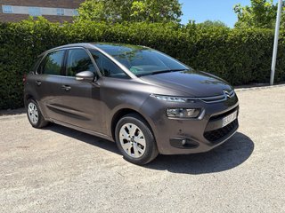 Citroen C4 Picasso 2015