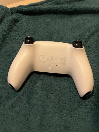 Mando PS5 (Con drift)