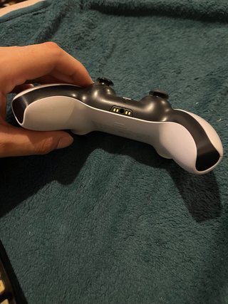 Mando PS5 (Con drift)