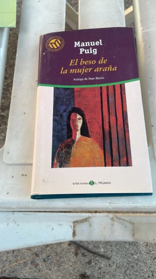 Libro de lectura