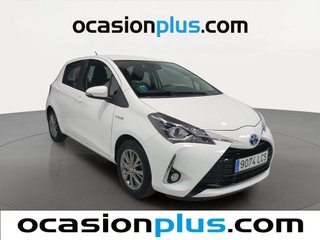 Toyota Yaris 1.5 100H Active 74 kW (100 CV)
