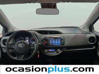 Toyota Yaris 1.5 100H Active 74 kW (100 CV)