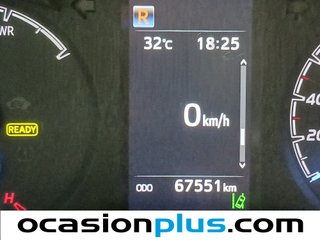 Toyota Yaris 1.5 100H Active 74 kW (100 CV)