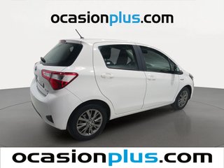 Toyota Yaris 1.5 100H Active 74 kW (100 CV)