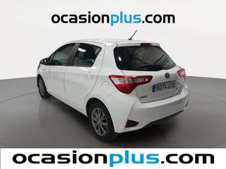 Toyota Yaris 1.5 100H Active 74 kW (100 CV)