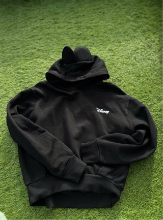 Sudadera Zara Mickey Mouse Disney S