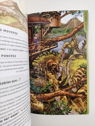 La Guía Cósmica de MARVEL – Panini 2016