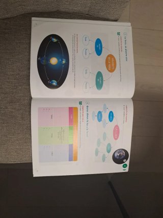 Libro coneixement del medi
