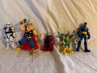 Figura Dragon Ball