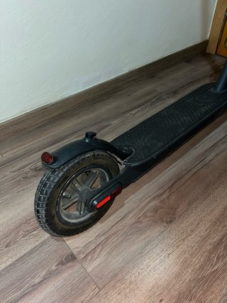 Xiaomi Mi Electric Scooter Pro 2