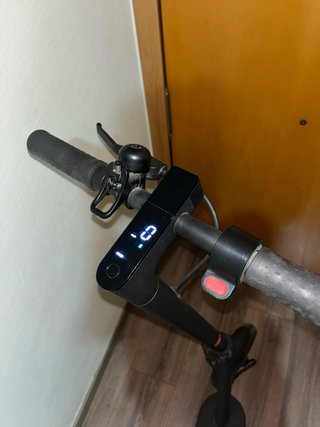 Xiaomi Mi Electric Scooter Pro 2