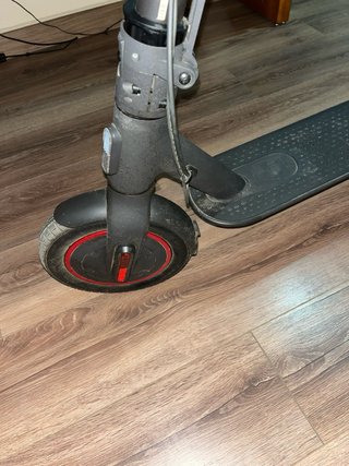 Xiaomi Mi Electric Scooter Pro 2