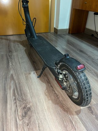Xiaomi Mi Electric Scooter Pro 2